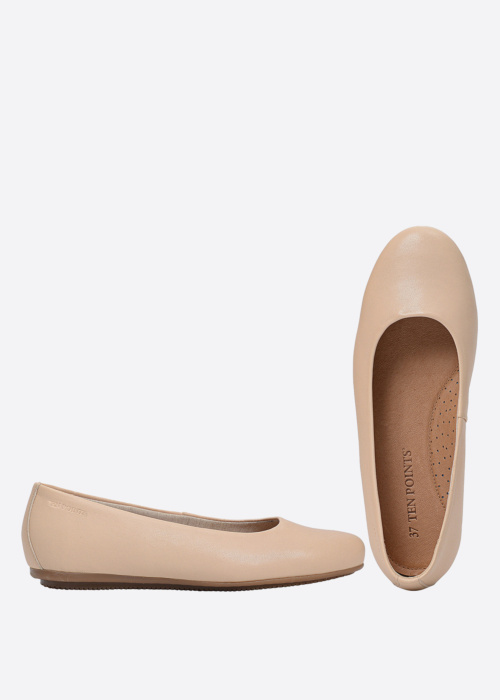 Ten Points balerinos