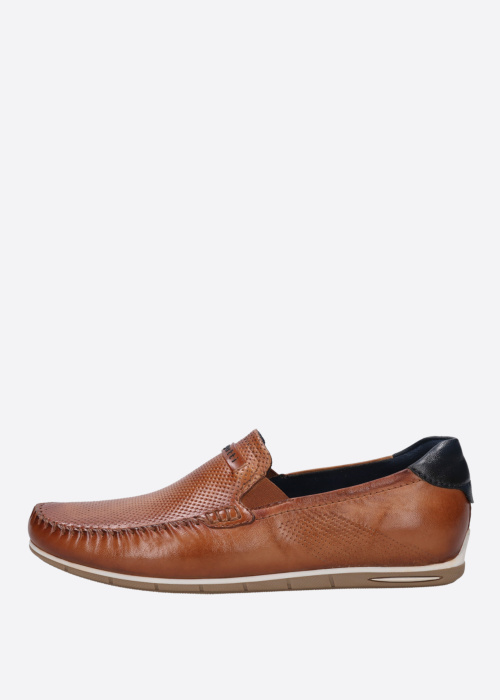 Bugatti mokasinai Chesley