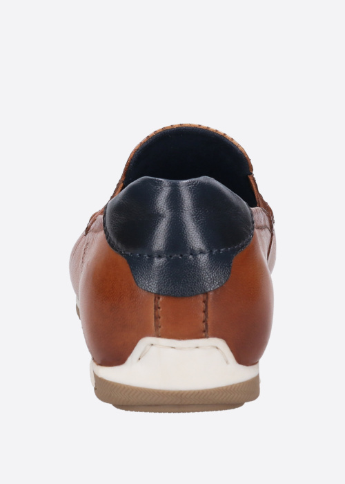 Bugatti mokasinai Chesley