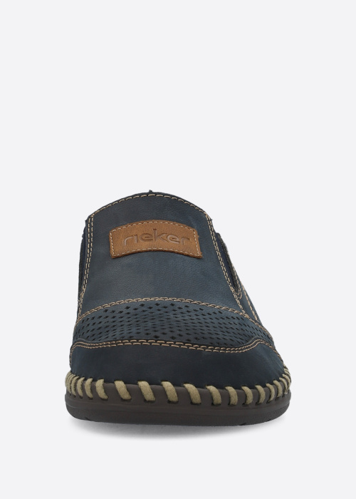 Rieker laisvalaikio bateliai