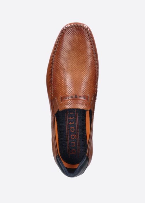 Bugatti mokasinai Chesley