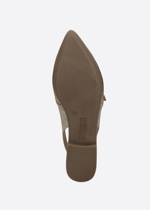 Bagatt bateliai Bruna