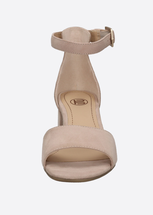 Bagatt bateliai Anica