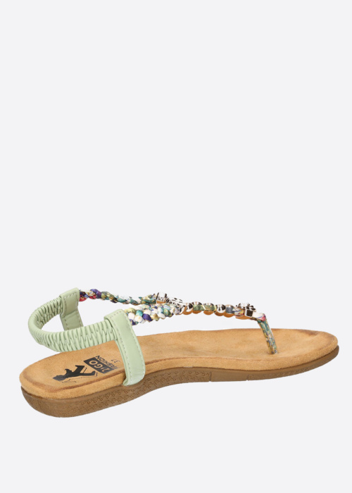 2Go Fashion bateliai