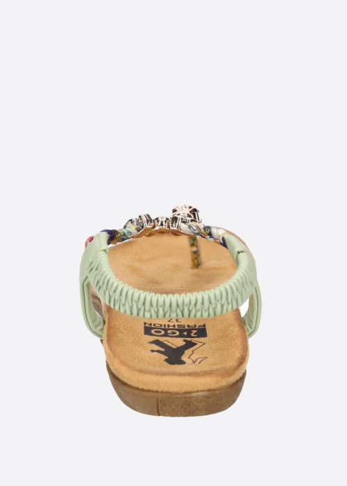 2Go Fashion bateliai