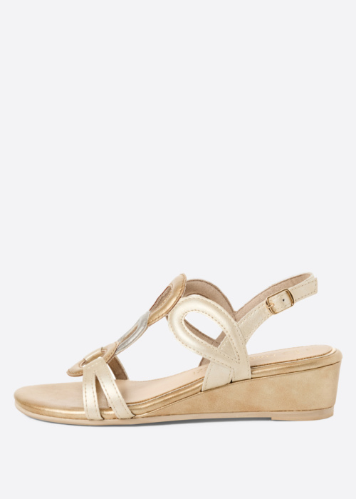 Marco Tozzi bateliai