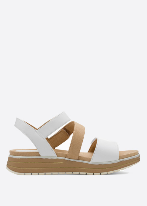 Marco Tozzi bateliai