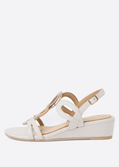 Marco Tozzi bateliai