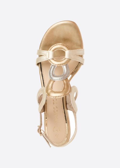 Marco Tozzi bateliai