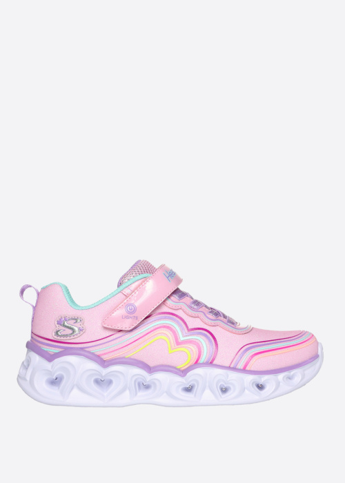 Skechers blyksintys laisvalaikio batai
