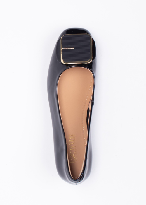 Loretta Vitale bateliai