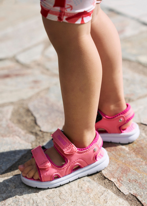 Reima sandalai Bungee