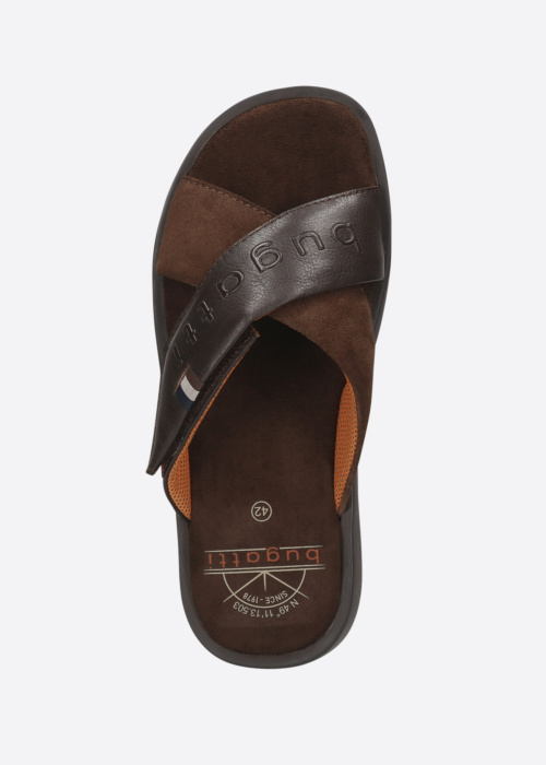 Bugatti sandalai Derek