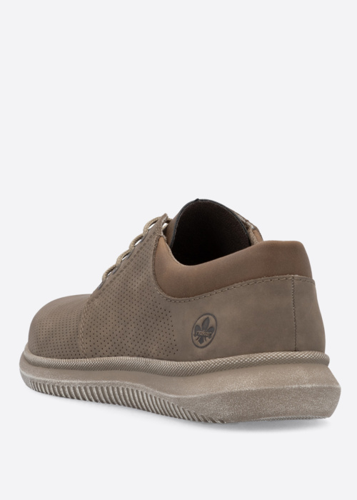 Rieker laisvalaikio bateliai