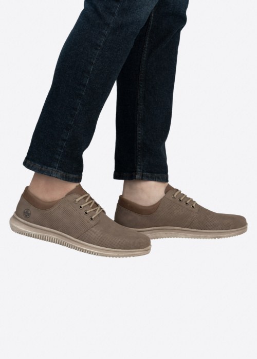 Rieker laisvalaikio bateliai