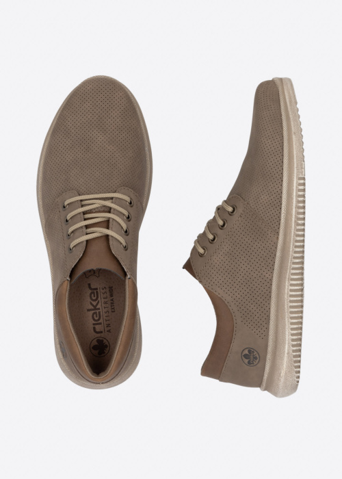 Rieker laisvalaikio bateliai