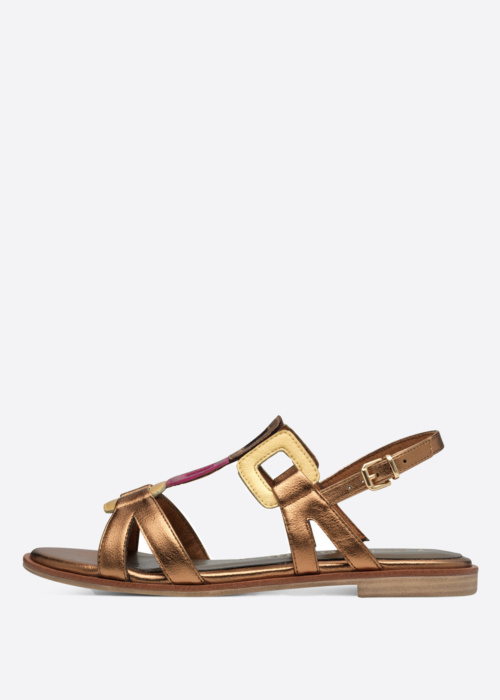 Marco Tozzi bateliai