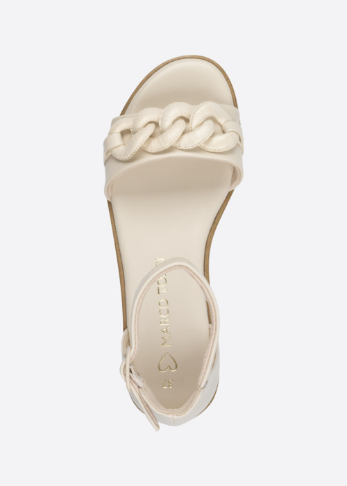 Marco Tozzi bateliai