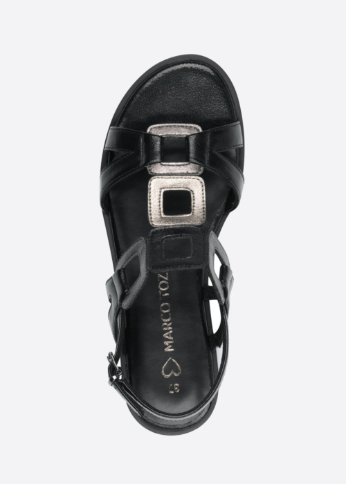 Marco Tozzi bateliai