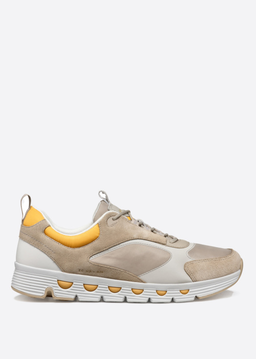 Geox laisvalaikio bateliai Spherica