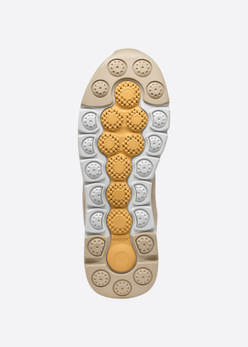 Geox laisvalaikio bateliai Spherica