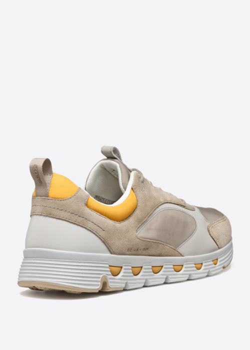 Geox laisvalaikio bateliai Spherica