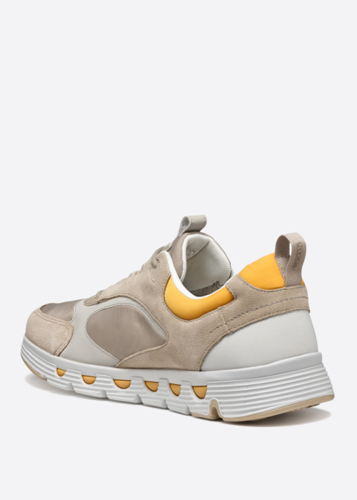 Geox laisvalaikio bateliai Spherica