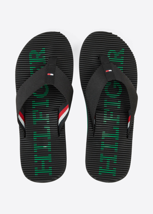 Tommy Hilfiger šlepetės