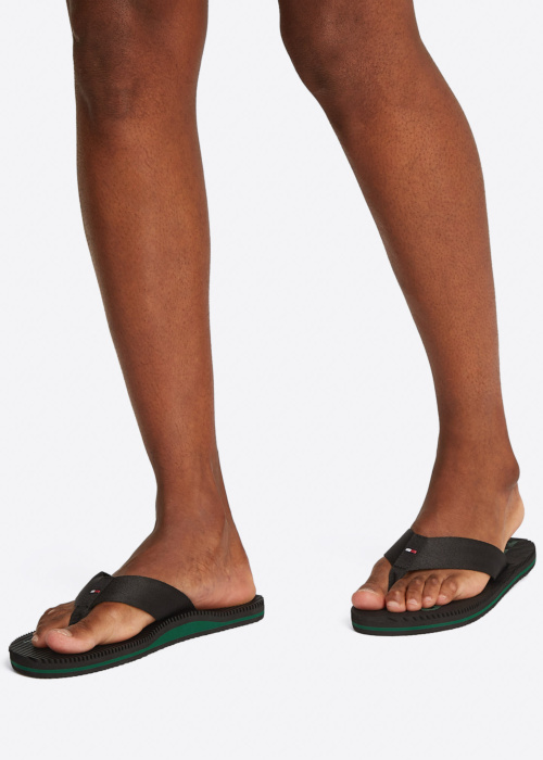 Tommy Hilfiger šlepetės