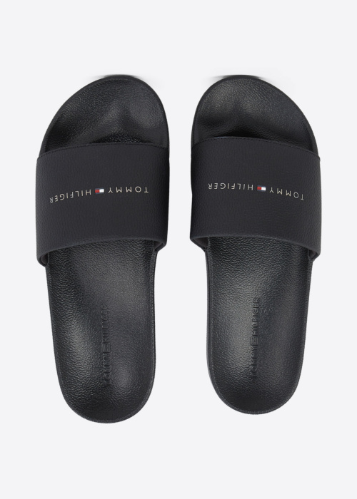 Tommy Hilfiger paplūdimio šlepetės