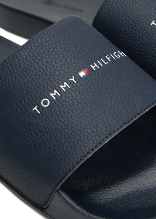 Tommy Hilfiger paplūdimio šlepetės