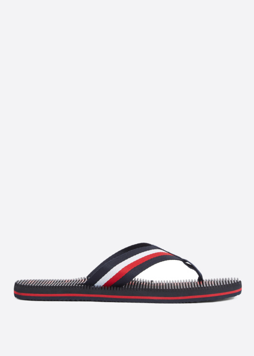 Tommy Hilfiger šlepetės