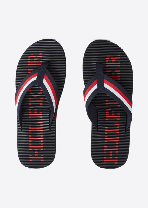 Tommy Hilfiger šlepetės