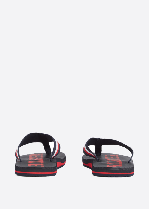 Tommy Hilfiger šlepetės