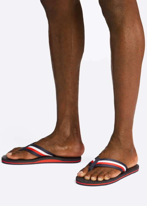 Tommy Hilfiger šlepetės