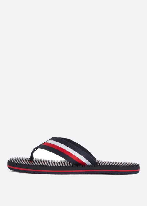 Tommy Hilfiger šlepetės