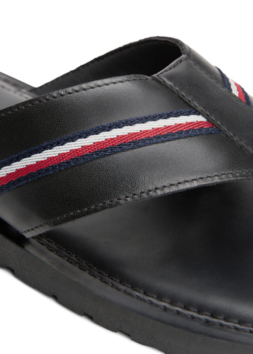 Tommy Hilfiger sandalai