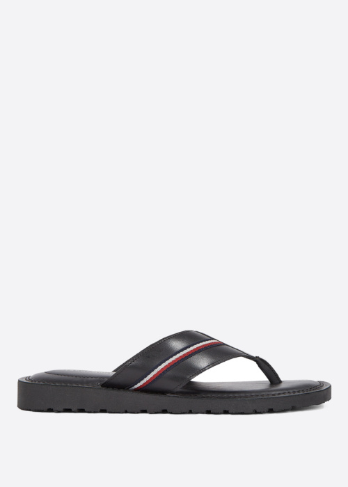 Tommy Hilfiger sandalai