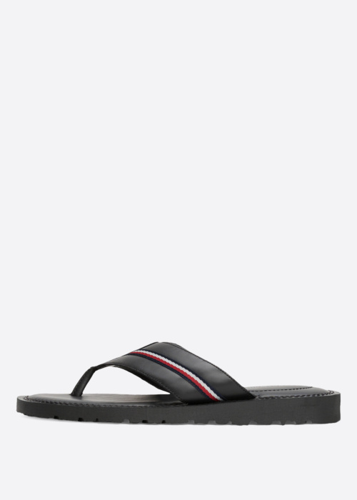 Tommy Hilfiger sandalai