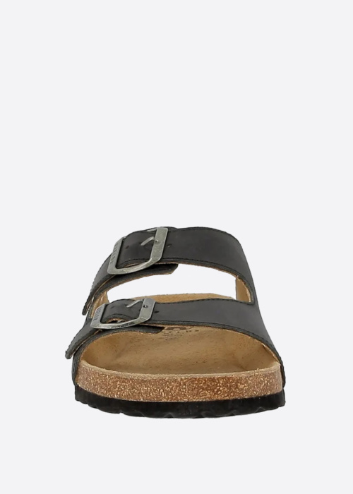 Axelda sandalai Charlie Wide