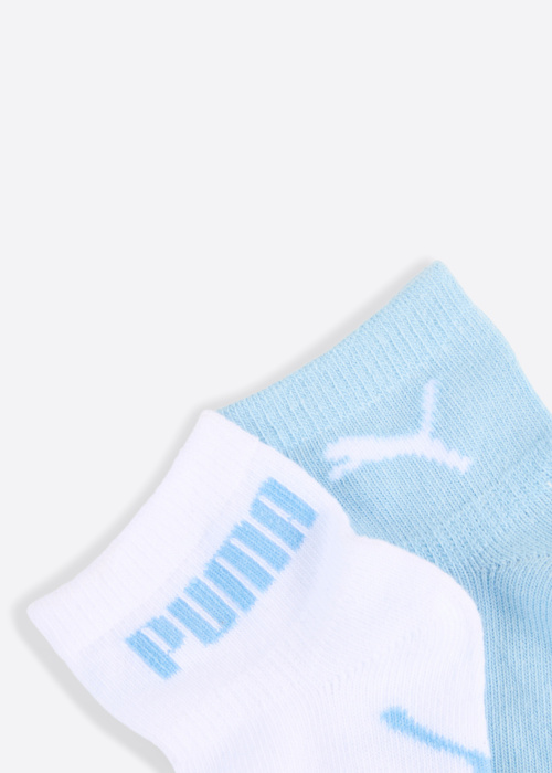 Puma kojines 2 poros