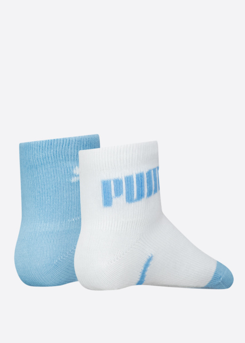 Puma kojines 2 poros