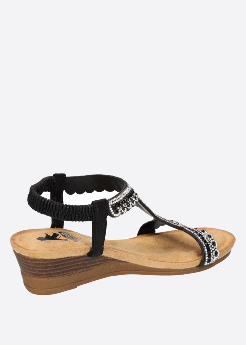 2Go Fashion bateliai