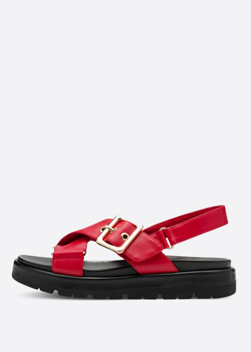 Marco Tozzi bateliai