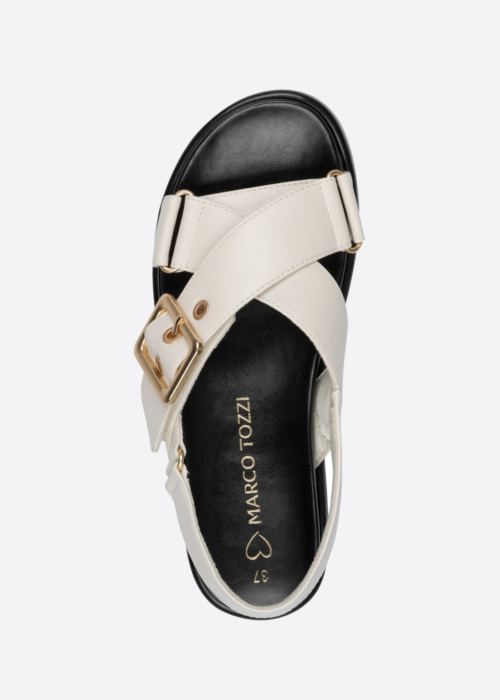 Marco Tozzi bateliai