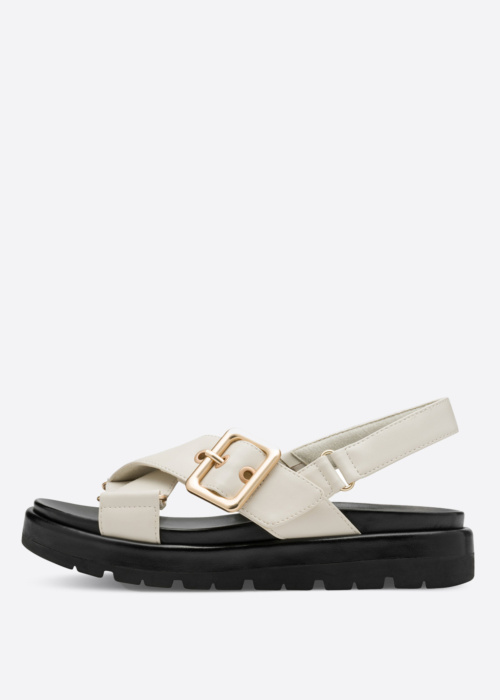 Marco Tozzi bateliai