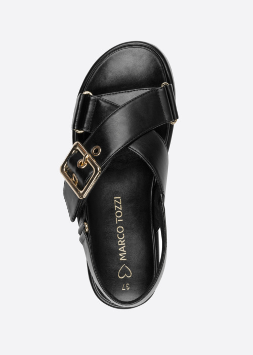 Marco Tozzi bateliai