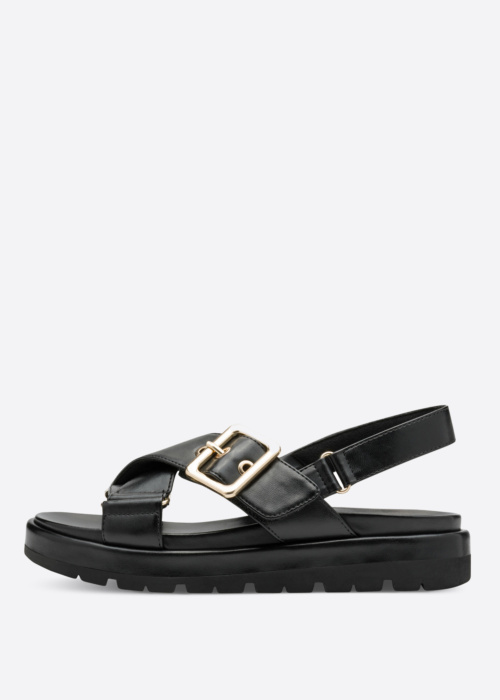 Marco Tozzi bateliai