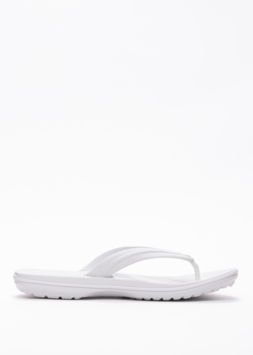 Crocs šlepetės per pirštą Crocband