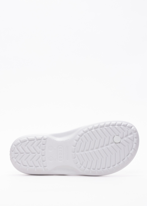 Crocs šlepetės per pirštą Crocband